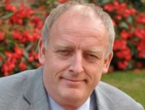 Phil Griffiths